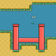 Big Flappy Tower Tiny Square