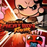 Meat Boy 3d&acirc;