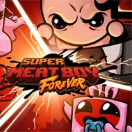 Meat Boy 3d&acirc;